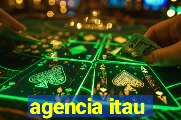 agencia itau-arsenal de marinha